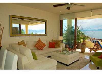 Apartment For Sale in Bahia De Banderas, Mexico