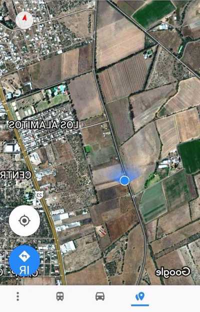 Residential Land For Sale in Zacatecas, Mexico