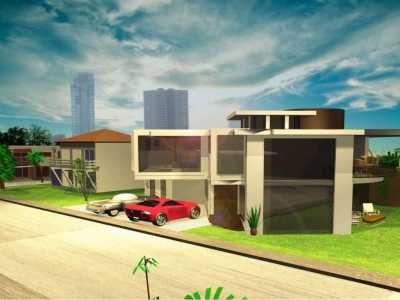 Residential Land For Sale in San Andres Cholula, Mexico