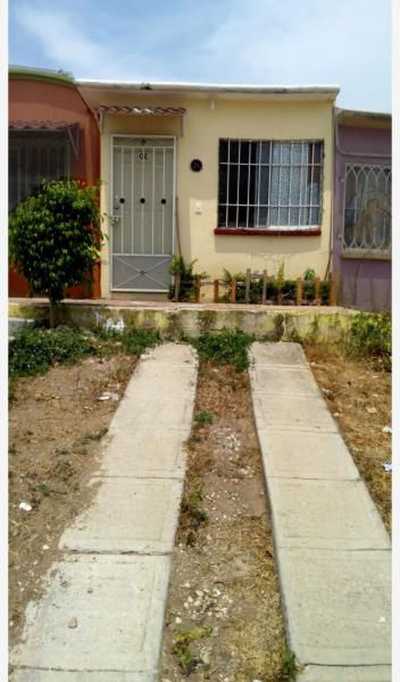 Home For Sale in Chiapa De Corzo, Mexico