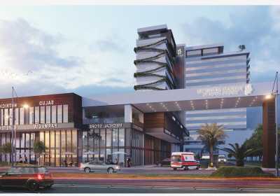 Office For Sale in San Andres Cholula, Mexico