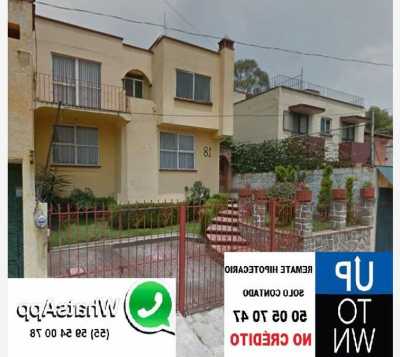 Home For Sale in Naucalpan De Juarez, Mexico
