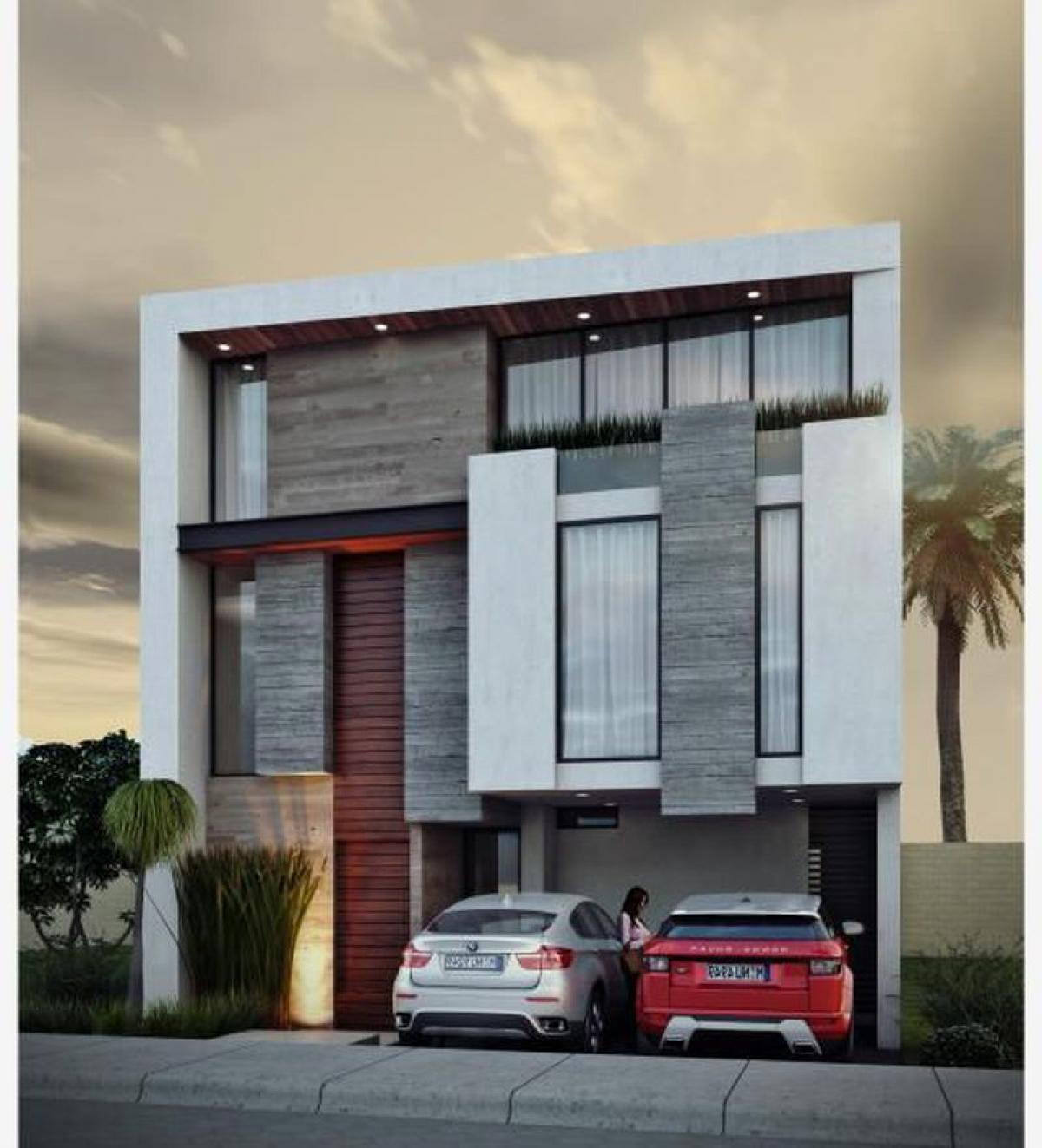 Picture of Home For Sale in Ocoyucan, Puebla, Mexico