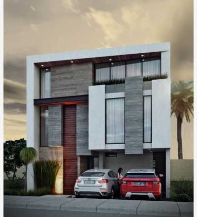 Home For Sale in Ocoyucan, Mexico