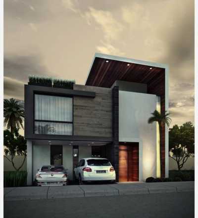 Home For Sale in Ocoyucan, Mexico