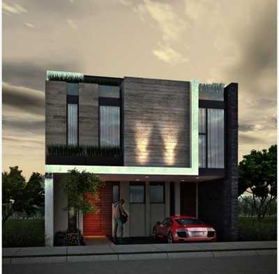 Home For Sale in Ocoyucan, Mexico