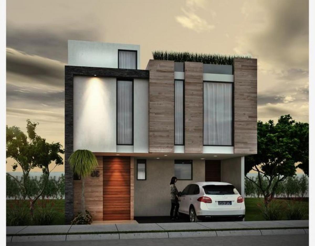 Picture of Home For Sale in Ocoyucan, Puebla, Mexico