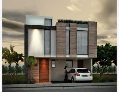 Home For Sale in Ocoyucan, Mexico