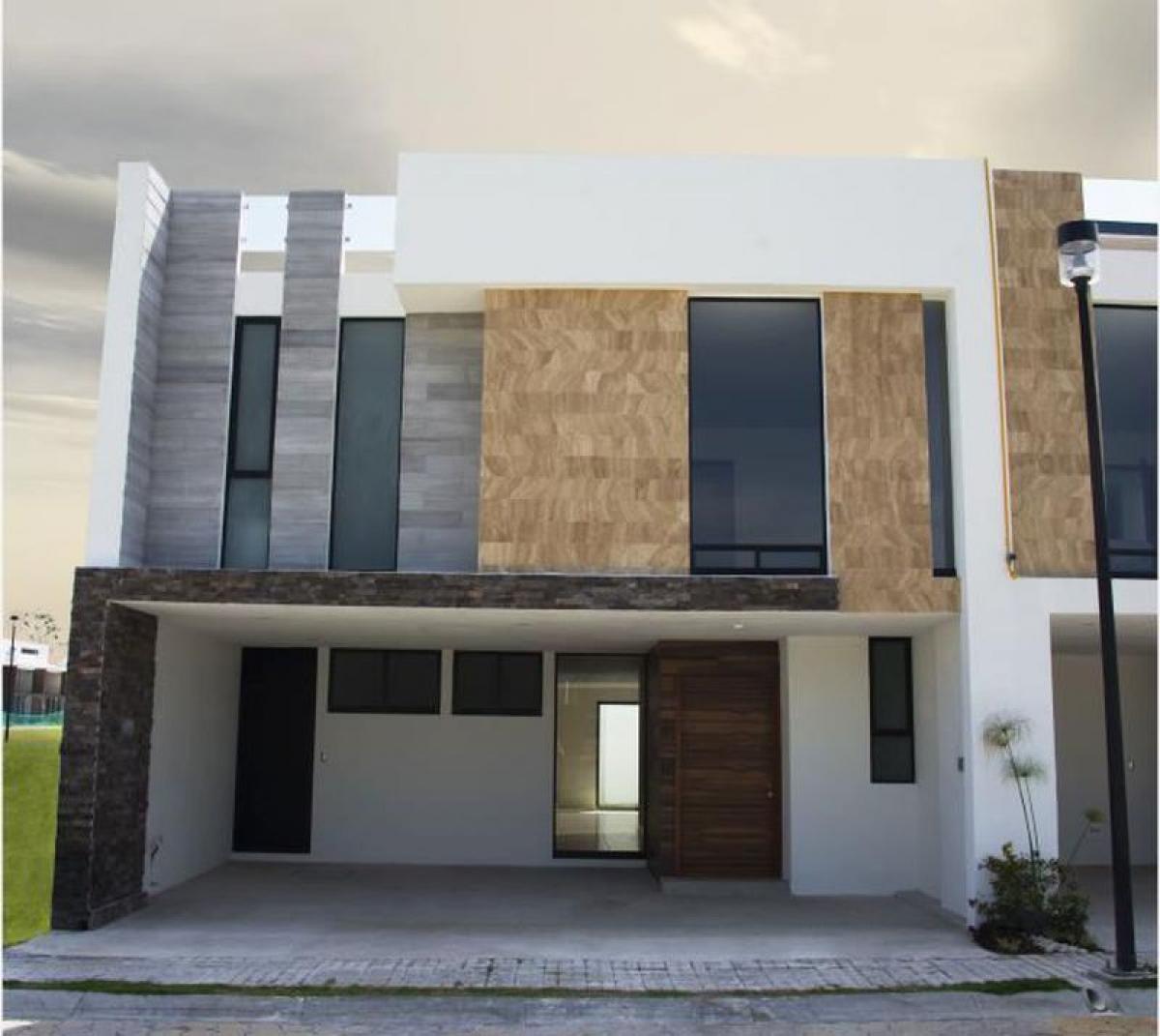 Picture of Home For Sale in Ocoyucan, Puebla, Mexico