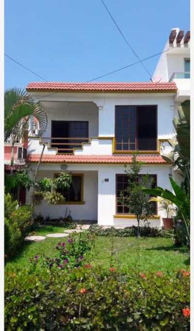 Home For Sale in Veracruz De Ignacio De La Llave, Mexico