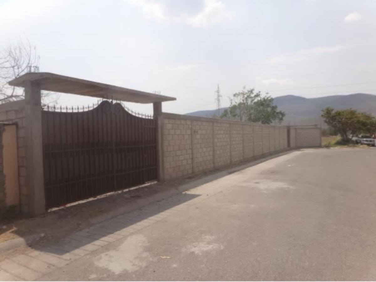 Picture of Residential Land For Sale in Morelos, Morelos, Mexico