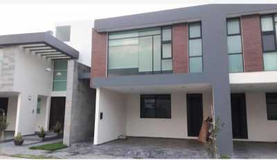 Home For Sale in San Andres Cholula, Mexico