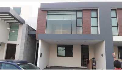 Home For Sale in San Andres Cholula, Mexico