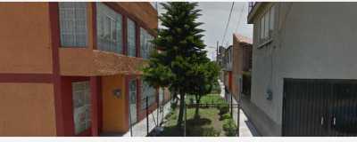 Home For Sale in Ecatepec De Morelos, Mexico