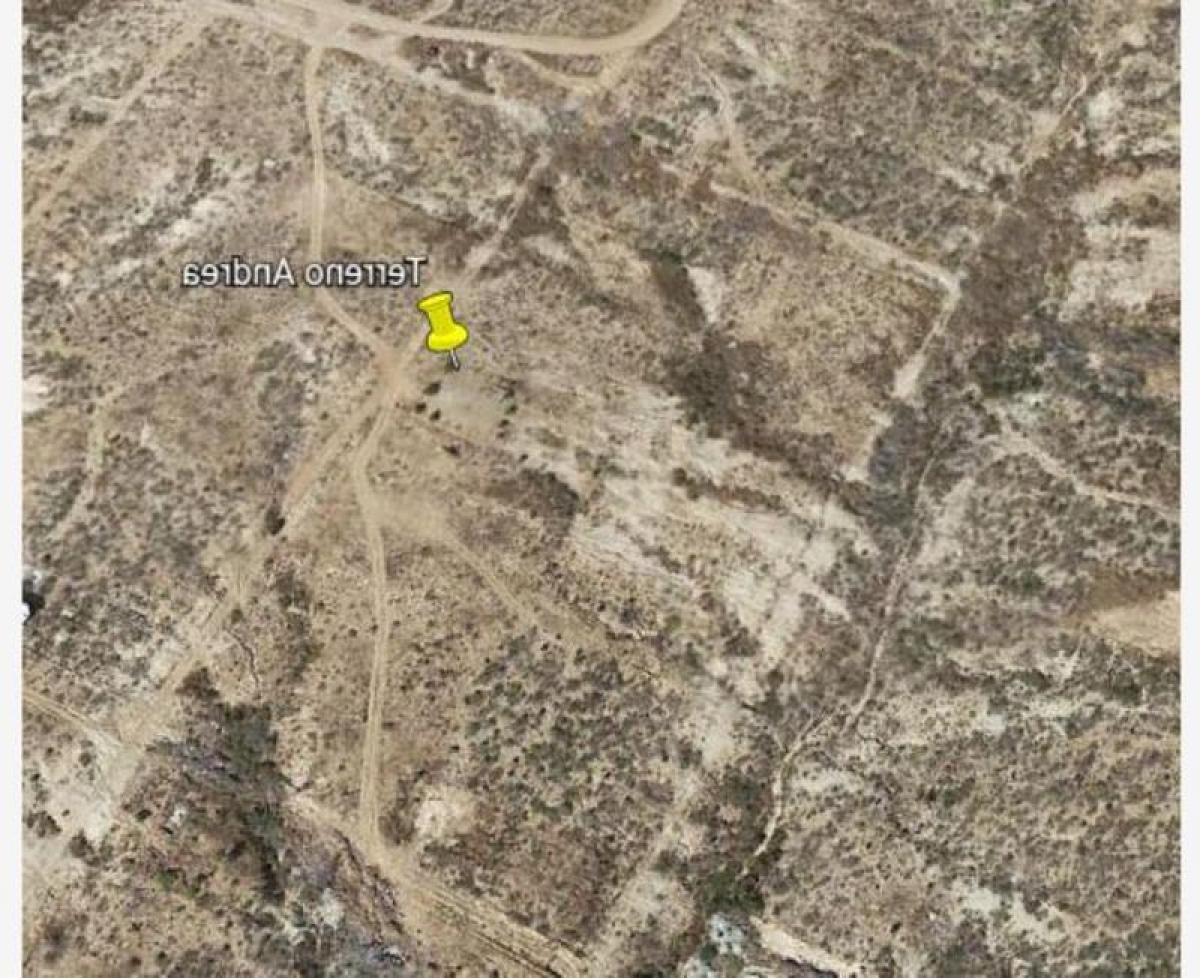 Picture of Residential Land For Sale in La Paz, Baja California Sur, Mexico