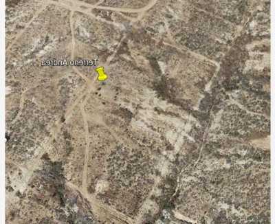 Residential Land For Sale in La Paz, Mexico