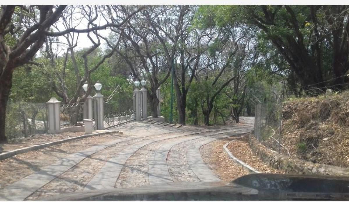 Picture of Residential Land For Sale in Tuxtla Gutierrez, Chiapas, Mexico