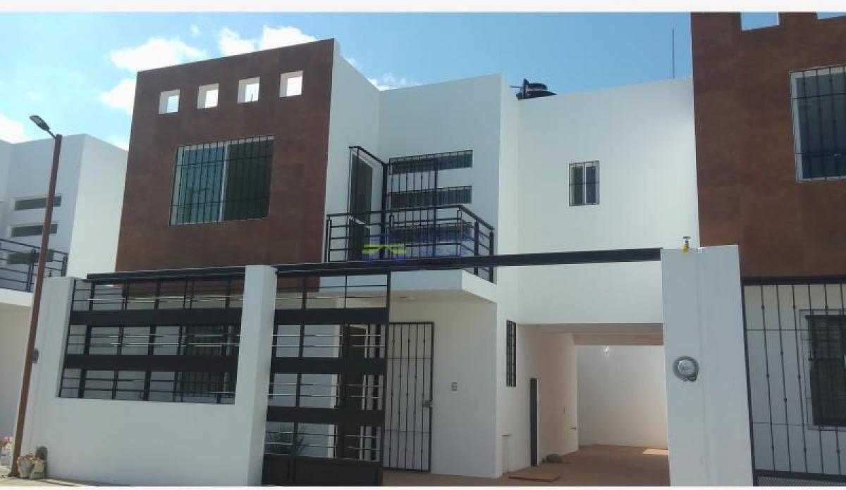 Picture of Home For Sale in Oaxaca, Oaxaca, Mexico