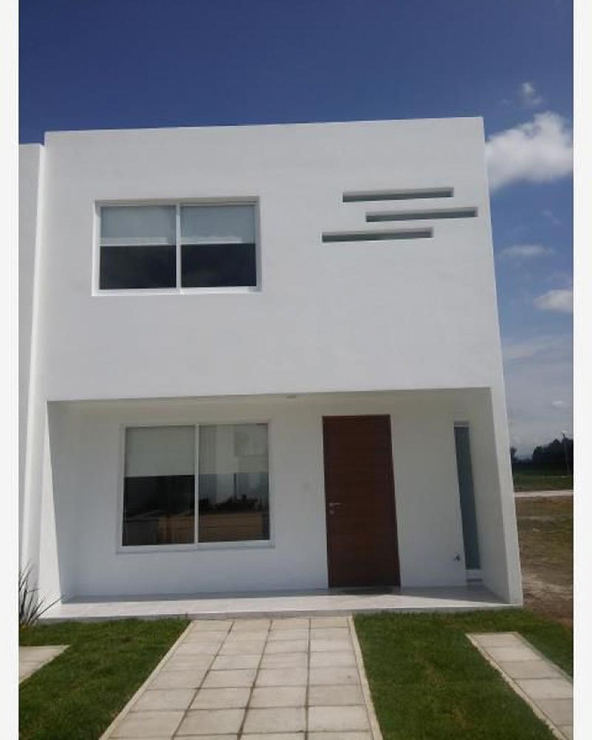 Picture of Home For Sale in Juan C. Bonilla, Puebla, Mexico
