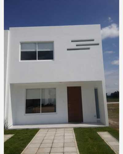 Home For Sale in Juan C. Bonilla, Mexico