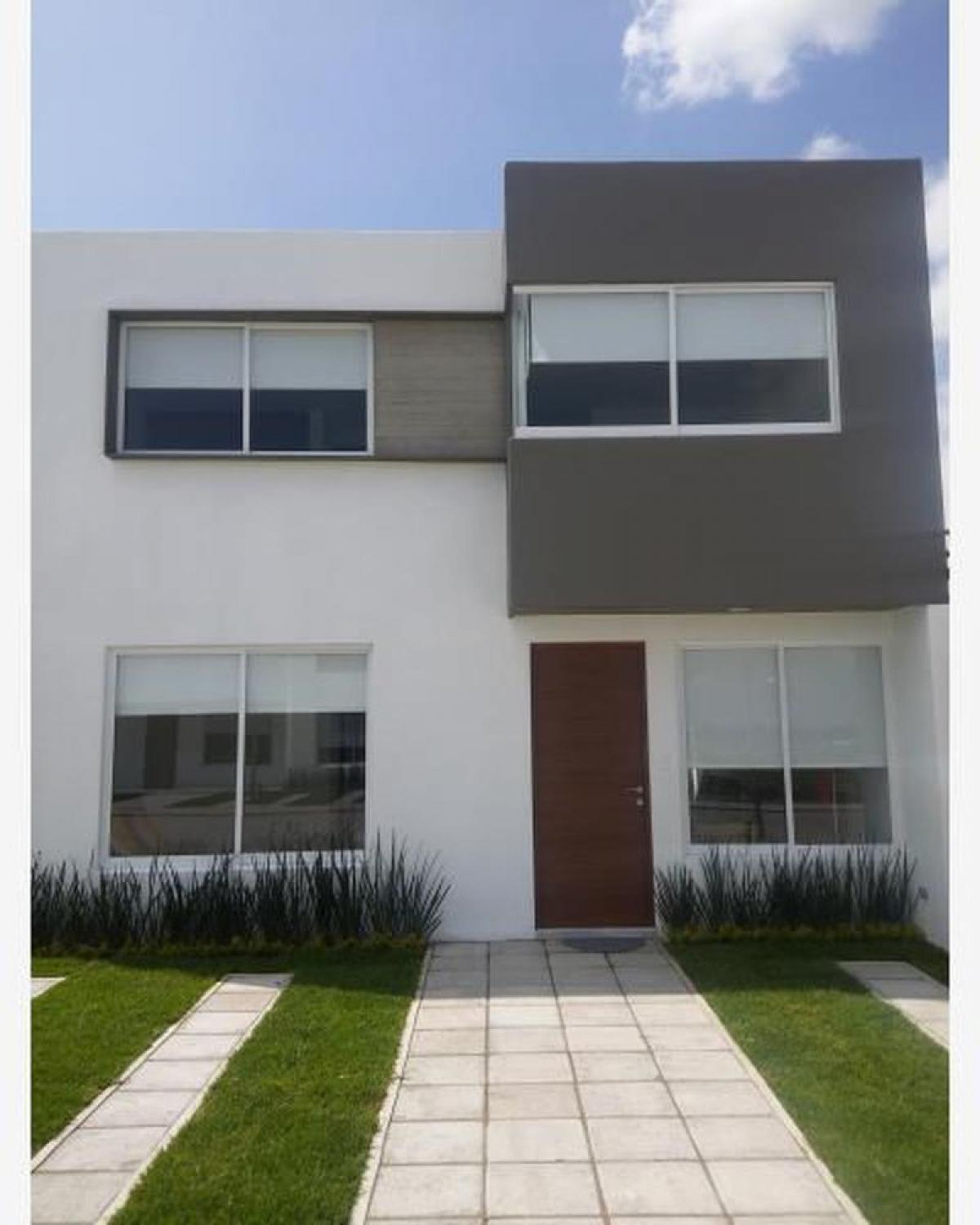 Picture of Home For Sale in Juan C. Bonilla, Puebla, Mexico