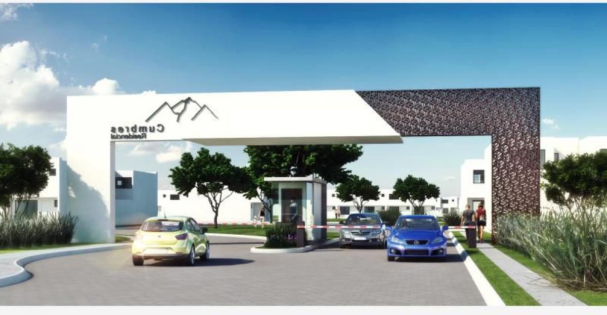 Picture of Residential Land For Sale in Juan C. Bonilla, Puebla, Mexico