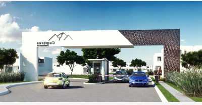 Residential Land For Sale in Juan C. Bonilla, Mexico