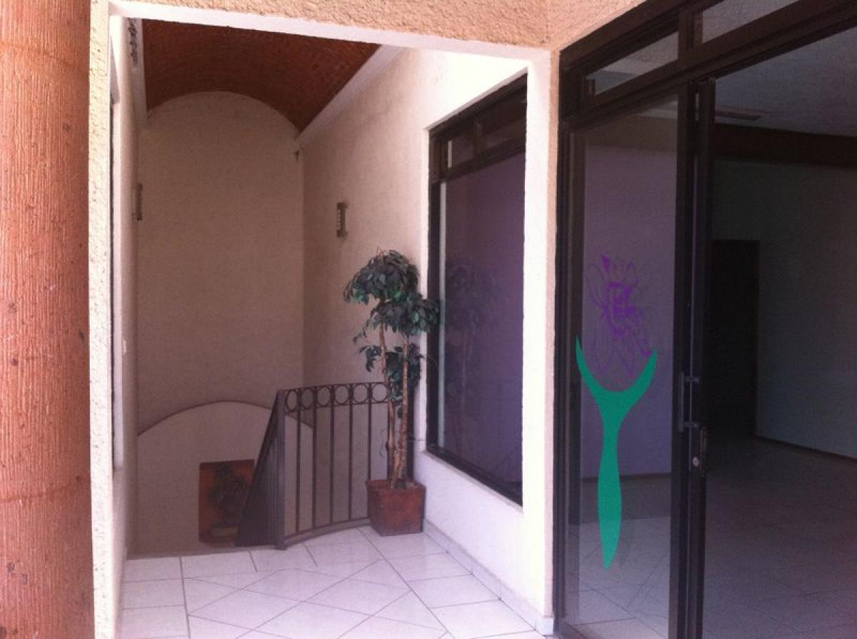 Picture of Home For Sale in Tequisquiapan, Queretaro, Mexico