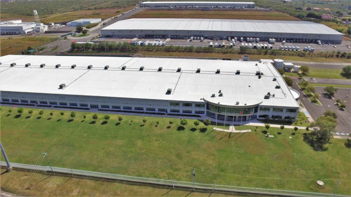 Picture of Other Commercial For Sale in San Pedro Tlaquepaque, Jalisco, Mexico