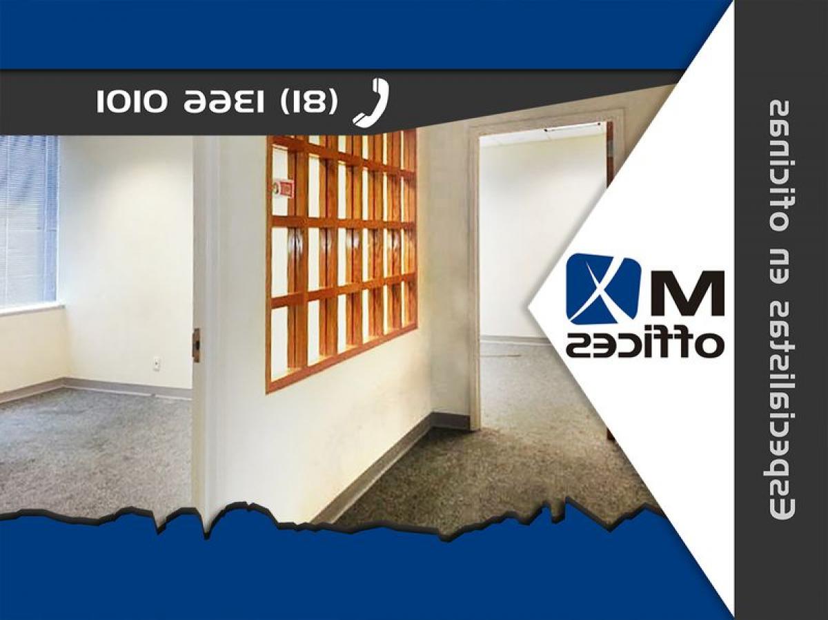 Picture of Office For Sale in Nuevo Leon, Nuevo Leon, Mexico