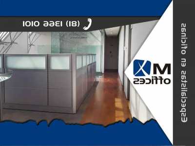 Office For Sale in Nuevo Leon, Mexico