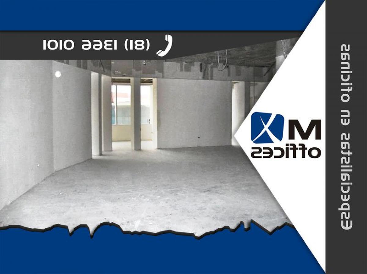 Picture of Office For Sale in Nuevo Leon, Nuevo Leon, Mexico