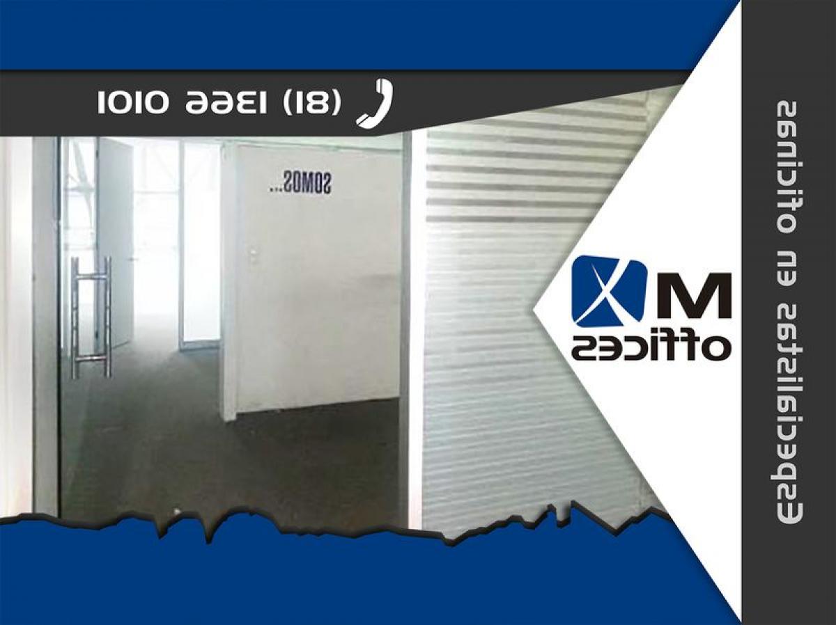 Picture of Office For Sale in Nuevo Leon, Nuevo Leon, Mexico