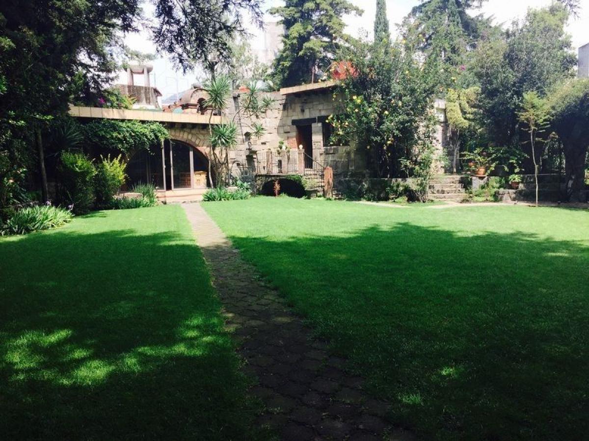 Picture of Home For Sale in La Magdalena Contreras, Mexico City, Mexico