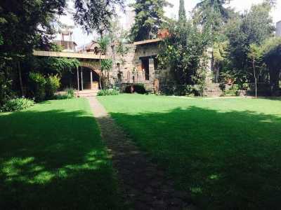 Home For Sale in La Magdalena Contreras, Mexico