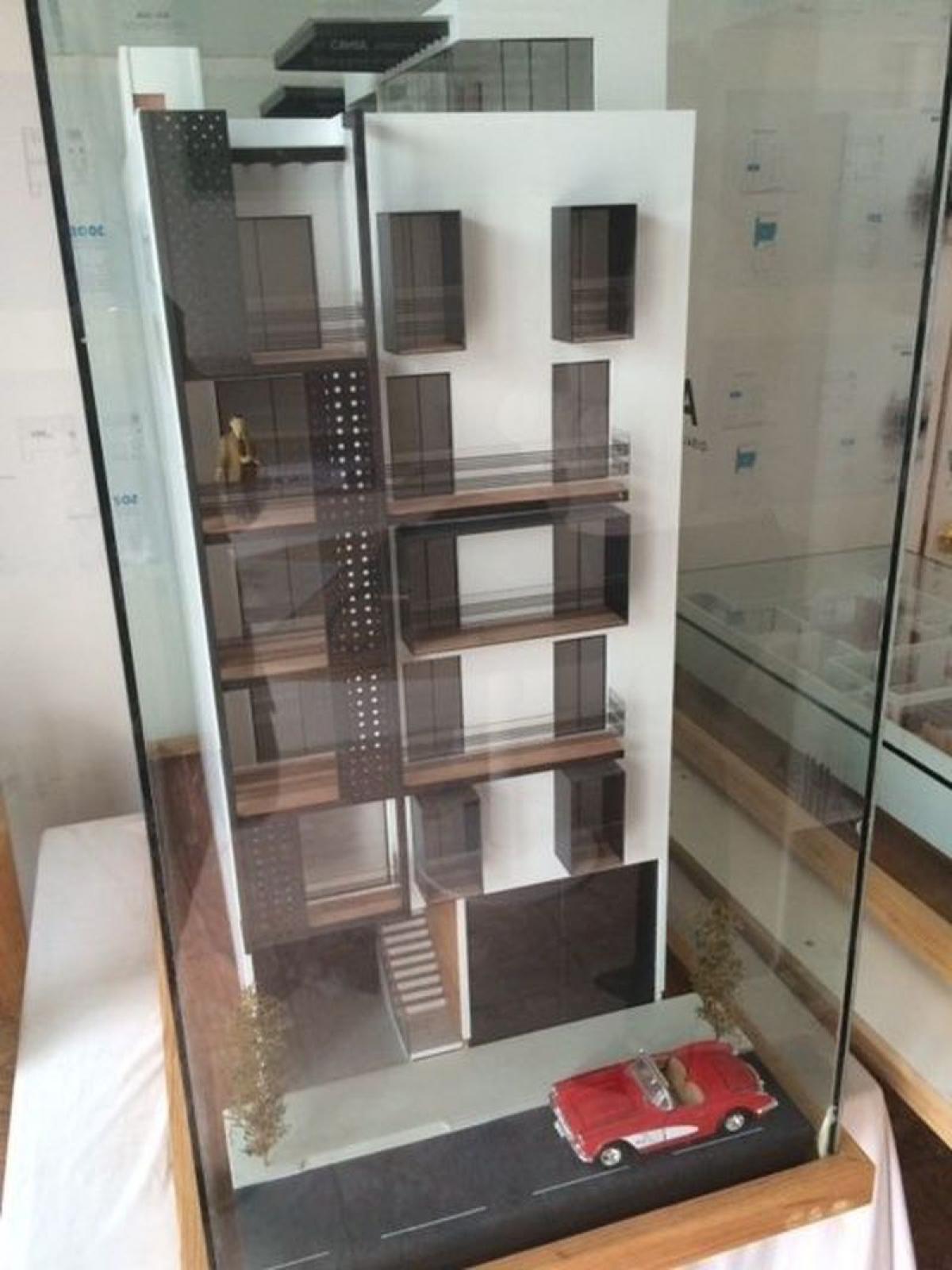 Picture of Apartment For Sale in Distrito Federal, Mexico City, Mexico