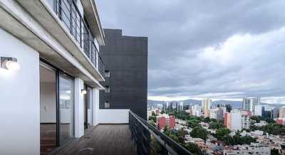 Apartment For Sale in Ãlvaro Obregon, Mexico