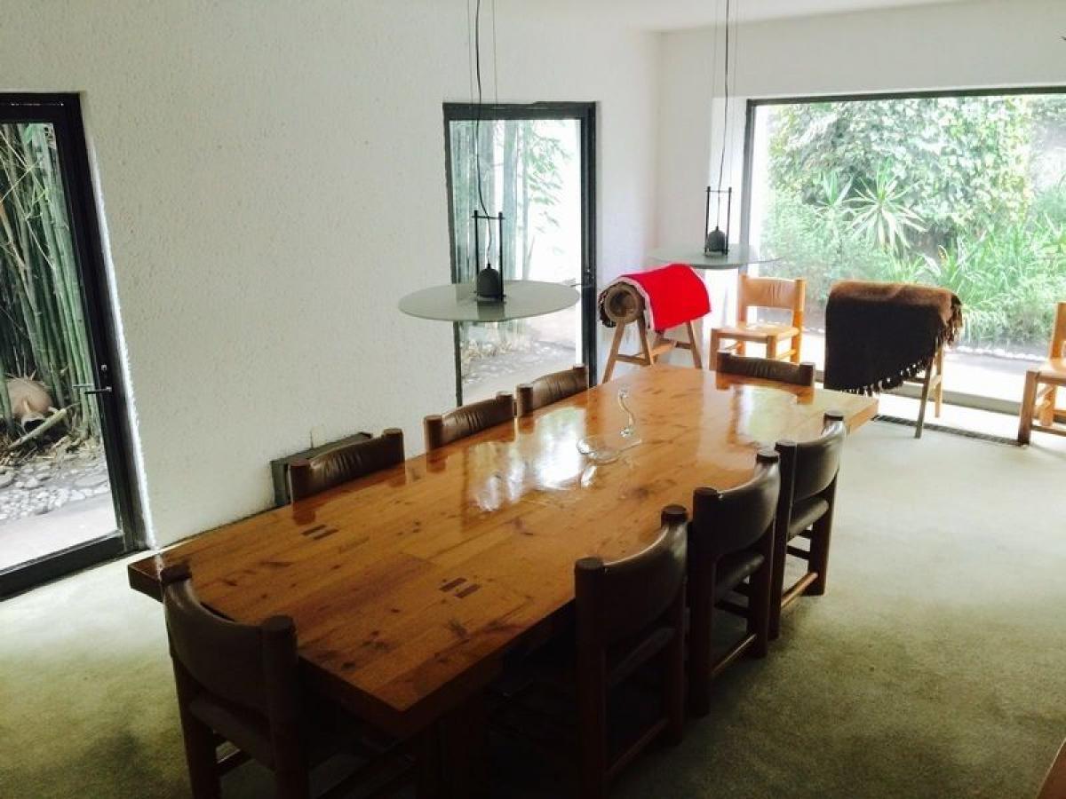 Picture of Home For Sale in Miguel Hidalgo, Mexico City, Mexico