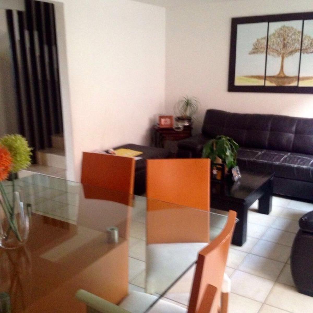 Picture of Home For Sale in Álvaro Obregon, Mexico City, Mexico