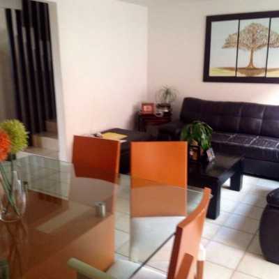 Home For Sale in Ãlvaro Obregon, Mexico