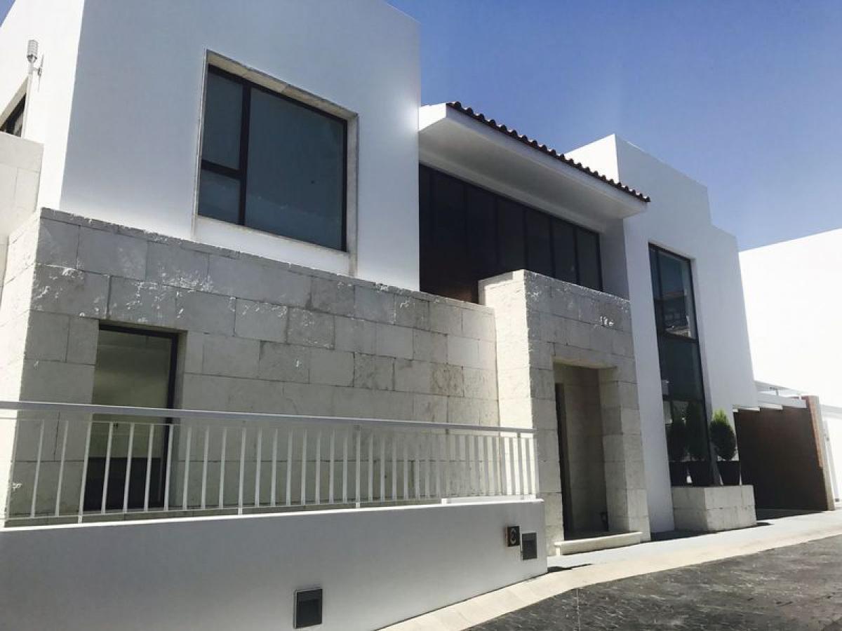 Picture of Home For Sale in La Magdalena Contreras, Mexico City, Mexico