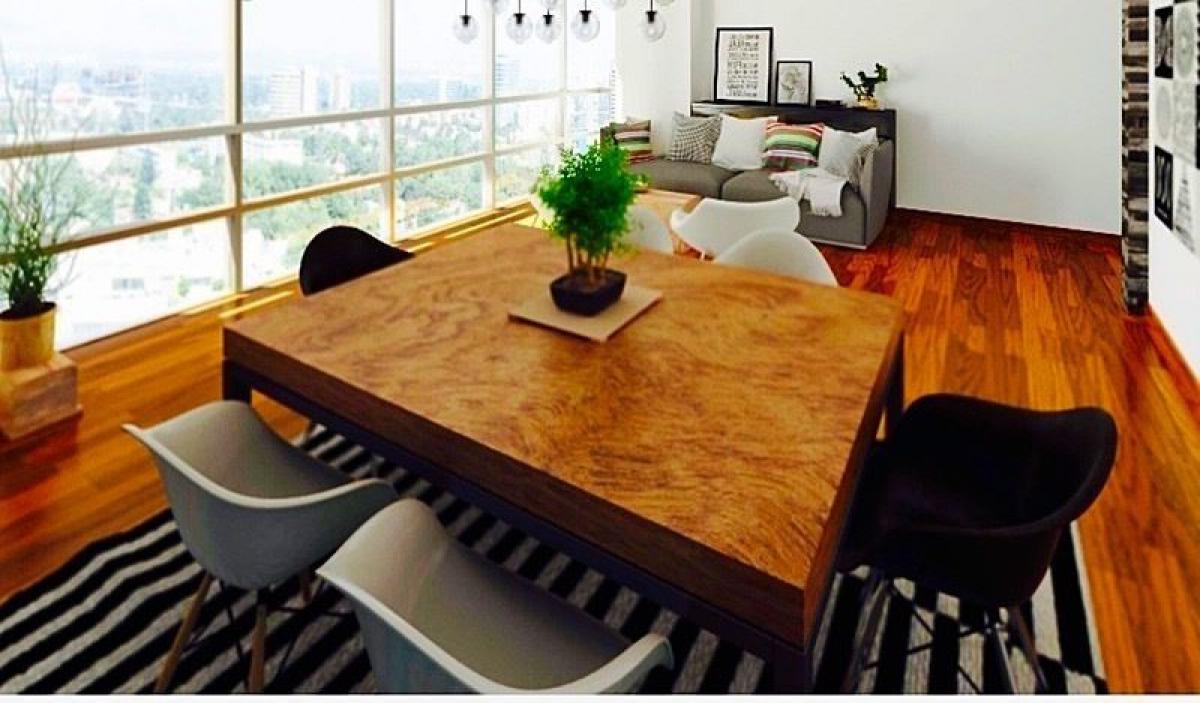 Picture of Apartment For Sale in Tlalpan, Mexico City, Mexico