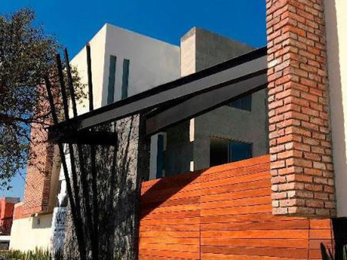 Picture of Home For Sale in La Magdalena Contreras, Mexico City, Mexico