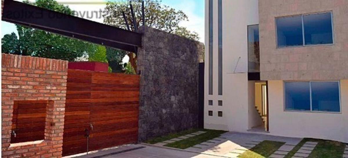 Picture of Home For Sale in La Magdalena Contreras, Mexico City, Mexico