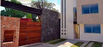 Home For Sale in La Magdalena Contreras, Mexico