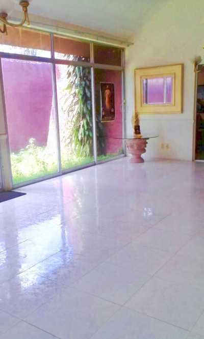 Home For Sale in Distrito Federal, Mexico