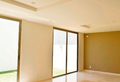 Home For Sale in La Magdalena Contreras, Mexico