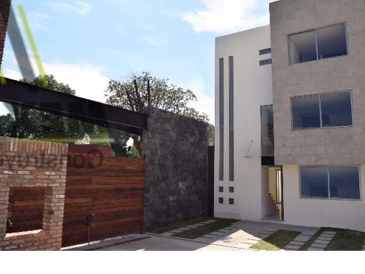 Picture of Home For Sale in La Magdalena Contreras, Mexico City, Mexico
