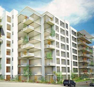 Apartment For Sale in 