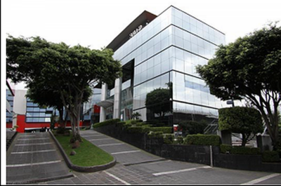 Office For Sale in Tlalpan, Mexico